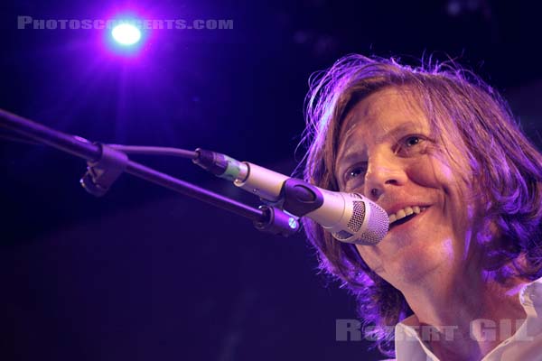 THURSTON MOORE - 2017-03-11 - PARIS - La Maroquinerie - 